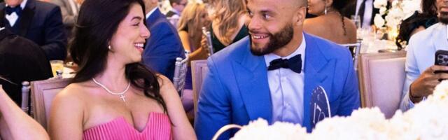 Pukla tikva mesec dana pred venčanje: Na Bahamima pravili divlje momačke i devojačke, pa ih jedan detalj odao