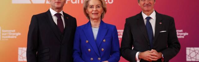 Potrebe za čistom energijom sve veće – masovna upotreba VI podigla ulog nuklearnoj energiji