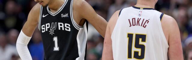 Vembanjama prestigao Jokića!
