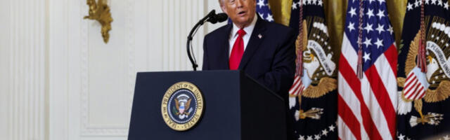 Трамп: Иран је поражен