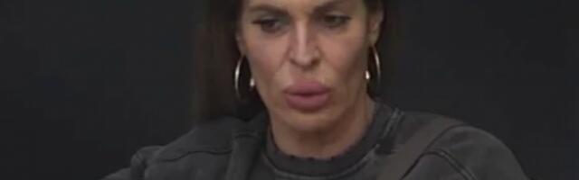 PRVA ISPOVEST MILENE KAČAVENDE O ODNOSU SA JANJUŠEM: Nakon RAZVODA jedini muškarac kome je dala telo je ON!