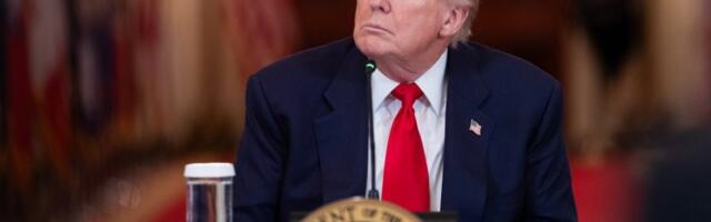 Analiza Gardijana: Ako pobeđuje u ratu sa Iranom, zašto Tramp traži pomoć NATO-a?