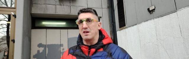 Kristijan slomljen zbog smrti Stele, oprostio se potresnim rečima: "Sve sam ti kupio za poslednje putovanje"