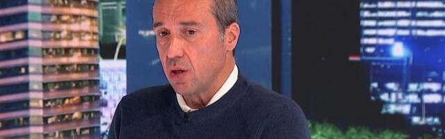 Mladen Mijatović rano jutros otišao u crkvu: Na godišnjicu NATO bombardovanja zapalio sveću i napisao ovo