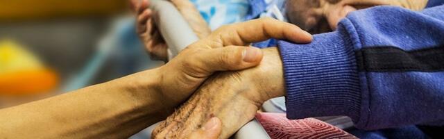 U Holandiji prošle godine bilo više od 10.000 slučajeva eutanazije