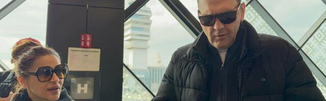 Kasper hitno zvao Mininu sestru iz Belgije: Tražio od nje da im hitno pošalje dokaz od pre 12 godina