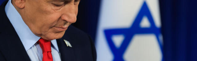 Израел тражи копнену операцију против Ирана пре преговора