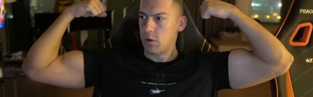 Zarađuje 50.000 evra mesečno, a ni to mu nije dovoljno: Baka Prase lansira novi brend