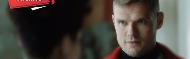 Nisam bio u Srbiji, ali ispraviću to: Zvezda serije "Katarina Velika" za Informer: "Glumio bih u srpskom filmu"