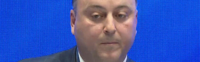 Чучковић: У финалној фази припрема уговора за изградњу постројења за отпадне воде