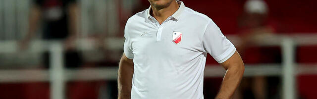 Tanjga pecnuo selektora Punovića i Zvezdu: Nama odlazi pet igrača, a njima tri koja nisu ni starteri