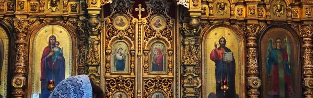 POSLEDNJI OBIČAJ ZA VASKRS: Obavezno čekajte ponoć, pre toga nikako ovo ne smete da uradite