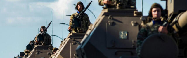 Кипарски новинар: НАТО се спрема за сукоб са Русијом и Кином