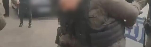 Svirepi ubica izručen Crnoj Gori: Evo za šta se sve tereti Dragan Knežević