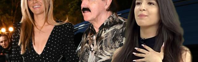 ŠOK! Đina Džinović pred MAJKINO VENČANJE u Monaku NESTALA sa društvenih mreža: NIKO NE MOŽE DA DOPRE DO NJE!