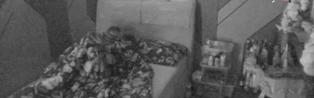 Nikad žešća akcija trudne Anite i Luke: Uzdasi odzvanjali rehabilitacijom