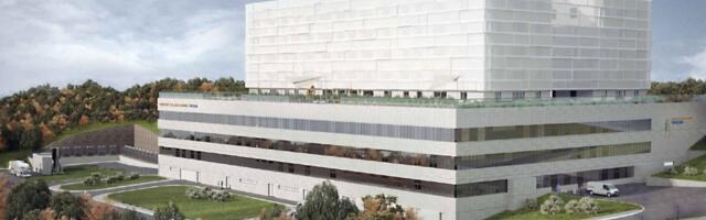 "Tiršova 2" biće najmodernija dečja klinika u regionu: Evo kada se očekuje preseljenje u novu zgradu