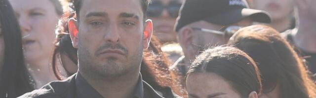 "BRATE, POČIVAJ U MIRU" Darko Lazić slomljen zbog smrtnog slučaja: "Neka ti je laka crna zemlja"