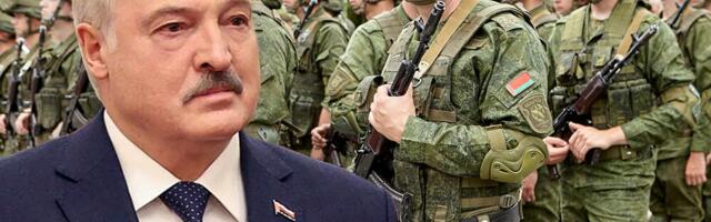 "NE DAJ BOŽE DA TO URADITE..." Lukašenko upozorava ovih pet zemalja, pomenuo nuklearno oružje i pomoć Rusije