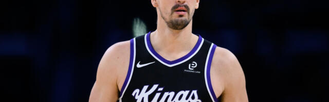 Hrvat priznao da nije dorastao Jokiću: Bilo mi je teško da menjam najboljeg na svetu