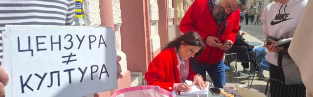 Kreni-Promeni Novi Sad: Otkazivanje gostovanja, još jedan obračun SNS sa umetnicima