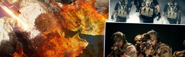 Veliki poraz Amerike na Bliskom istoku! O ogromnoj cifri je reč: Od Trampa i Bele kuće nećete čuti ovu informaciju