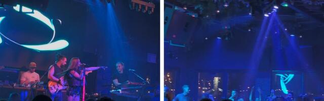 Barbari Bobak na nastup došlo pola razreda: Pevačica priznala da ima tremu pred njima "Moram da se dokažem..."