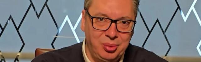 Kraj "vaspitne ćuške": Vučić reagovao na zakon koji je podelio Srbiju! EVO ŠTA SE SAD TAČNO MENJA