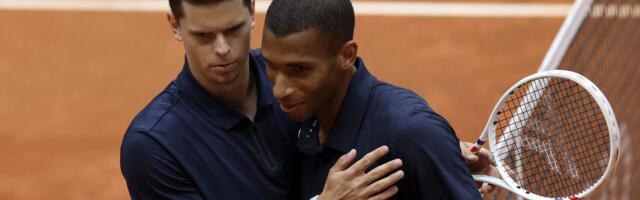 Sjajne vesti za Đokovića: Belgijanac napravio senzaciju u Madridu i pomogao Novaku!