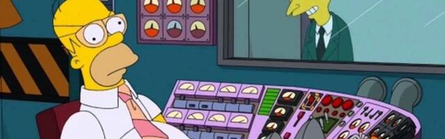 Umrla legenda "Simpsonovih"