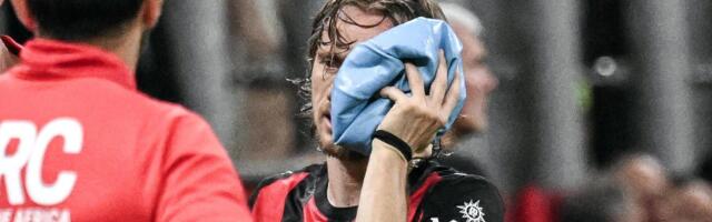 Sve oči Hrvatske uprte u njega: Samo da se Modrić oporavi za Mundijal