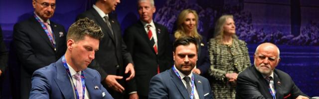 Ko je Rajan Rič? Naslednik carstva od 5,8 milijardi dolara koji Hrvatsku navodno lansira u top 5 EU