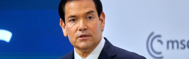 Rubio: Moguć mir Libana i Izraela, ali Liban mora da se bori protiv Hezbolaha