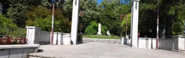 DOKLE SMO DOŠLI? Poražavajući prizor iz Aranđelovca (FOTO)