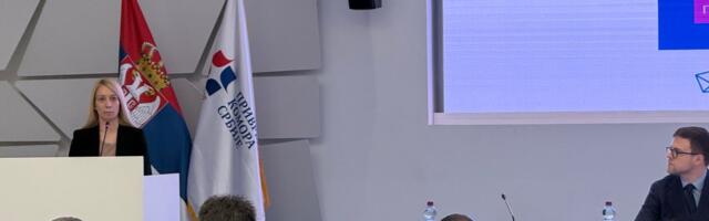 U PKS predstavljen novi program za primenu veštačke inteligencije u industriji vredan 11,7 miliona evra