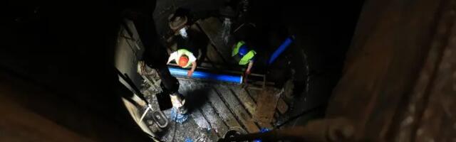 Nastavljena revitalizacija izvorišta  Brzan : Očekuje se značajno povećanje kapaciteta i stabilnije vodosnabdevanje Kragujevca (FOTO)