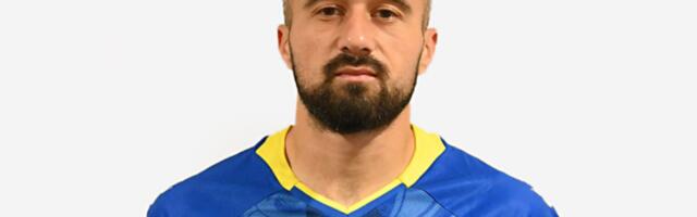 TRI K: Ifet Đakovac stiže u Vojvodinu – transfer pred završetkom