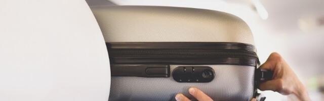 Kraj doplate za ručni prtljag: Evropa uvodi besplatan kofer uz svaku kartu od 2027.
