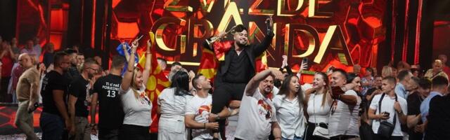 Narode, ko pobeđuje? Finale "Zvezda Granda" kakvo Srbija još nije videla: Ovi momci i devojke večeras brišu pod rivalima