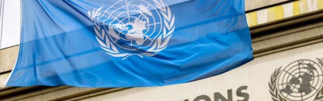 Уједињене нације позвале АИ компаније да смање огромну потрошњу енергије