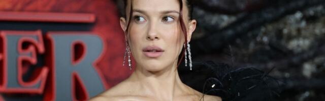 Mili Bobi Braun o odrastanju na setu: "Ovo nikada nisam naučila, to mi je promenilo svakodnevni život"