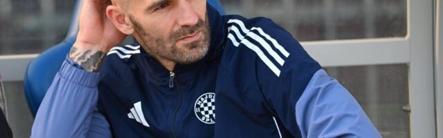 Šok u Splitu! Hajduk suspendovao Livaju, klub odmah otkrio šta sledi
