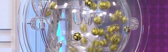 Ovo su izvučeni Loto brojevi večeras: Nema sedmice, troje igrača osvojilo "šesticu"