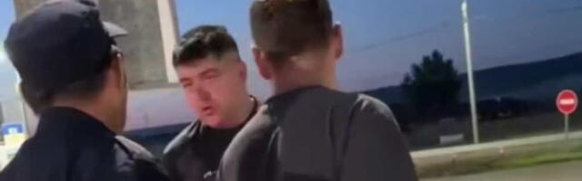 RUSI SE TUKU ZBOG GORIVA! Nestašica izazvala haos na pumpama, potegnuti noževi i pištolji (VIDEO)