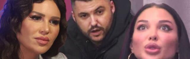 STANIJA POBESNELA! MAJA I ASMIN OVO NISU SMELI DA URADE: Nezapamćene UVREDE izrečene za crnim stolom! (VIDEO)