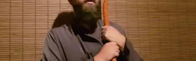 OTAC PREDRAG BIO NA SVADBI, PA OSTAO ŠOKIRAN PAGANSKIM OBIČAJEM: Nije verovao šta vidi svojim očima, ODMAH ZAGRMEO
