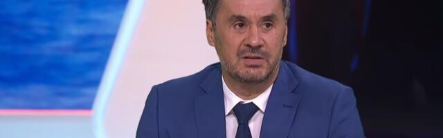 Rasizam, "baksuzi", "seljačine"... Ove Bogdanovićeve izjave su obeležile Mundijal