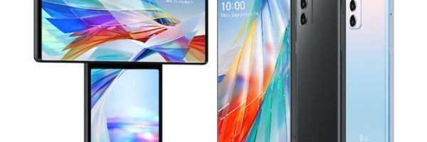 Neizvesna budućnost LG mobilnih uređaja