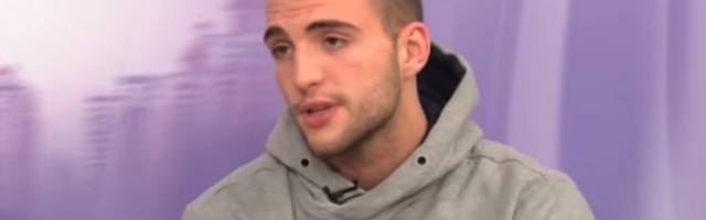 VELJKO RAŽNATOVIĆ SE OGLASIO NAKON FILMA DARA IZ JASENOVCA! OVO je prva reakcija Cecinog sina! /FOTO/