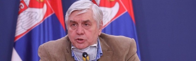 Tiodorović: Verovatno nas čeka zatvaranje